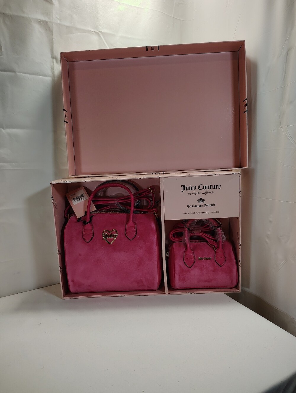 Juicy Couture